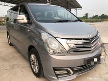 2014 Hyundai Grand Starex 2.5 two power door