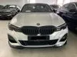 Used 2019 BMW 330i 2.0 M Sport Sedan G20 3 series by Sime Darby Auto Selection - Cars for sale