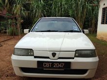 2005 Proton Saga 1.3 Sedan