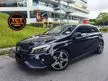 Used REG 2016 Mercedes-Benz A250 2.0 FACELIFT (A) ELECTRIC SEAT, MEMORY SEAT, DVD PLAYER, REVERSE CAMERA, FREE WARRANTY, SPORT Hatchback - Cars for sale