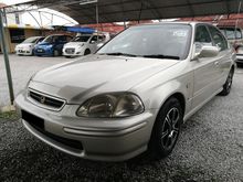 1995 Honda Civic 1.6 Exi TIP TOP CONDITION