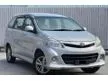 Used 2014 Toyota Avanza 1.5 S 2 YEARS WARRANTY GOOD CONDITION
