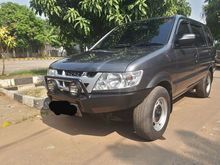 2002 Isuzu Panther 2.5 LS Hi Grade SUV