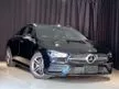Recon ALL TAX INCLUDED GRADE 5A 5200KM 2021 Mercedes-Benz CLA250 4MATIC AMG Coupe JAPAN UNREG - Cars for sale