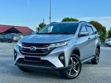 2020 Perodua Aruz 1.5 AV SUV