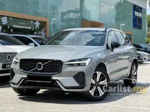 2024 Volvo XC60 2.0 Recharge T8 Ultimate PHEV SUV