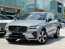 2024 VOLVO XC60 T8 PHEV SUV SELEKT/CERTIFIED PREOWNED 462HP 709NM