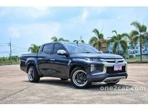 2020 Mitsubishi TRITON 2.5 GLX Double Cab Pickup