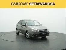 2018 Proton Saga 1.3 Sedan