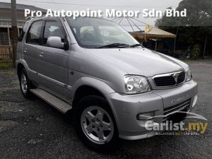 Search 176 Perodua Kembara Used Cars for Sale in Malaysia 