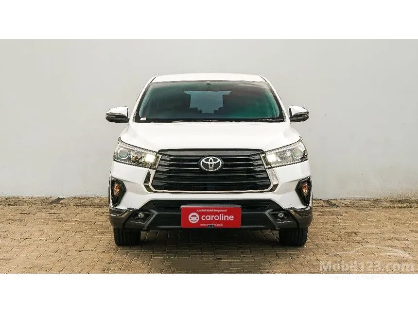 2021 Toyota Kijang Innova Venturer MPV