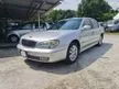 Used ( MAX LOAN AVAILABLE ) 2007 Nissan Cefiro 2.0 Excimo G Sedan ( CAREFUL OWNER )