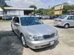 Used ( MAX LOAN AVAILABLE ) 2007 Nissan Cefiro 2.0 Excimo G Sedan ( CAREFUL OWNER )