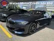 Recon BMW 840i 3.0 M Sport COUPE HARMAN KARDON PARKING CAMERA MEMORY SEAT 2020 LIKE NEW CAR FREE WARRANTY