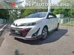 Used 2020 Toyota Yaris 1.5 E Hatchback DP 1K