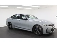 2023 BMW 330i 2.0 M Sport LCI - BMW PREMIUM SELECTION - PROVIDE Delivery