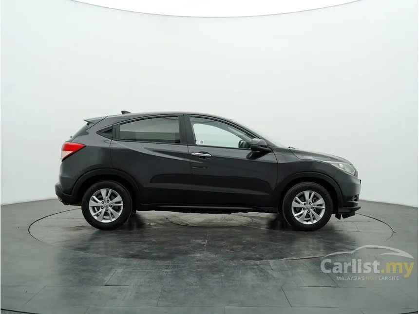 2015 Honda HR-V V SUV