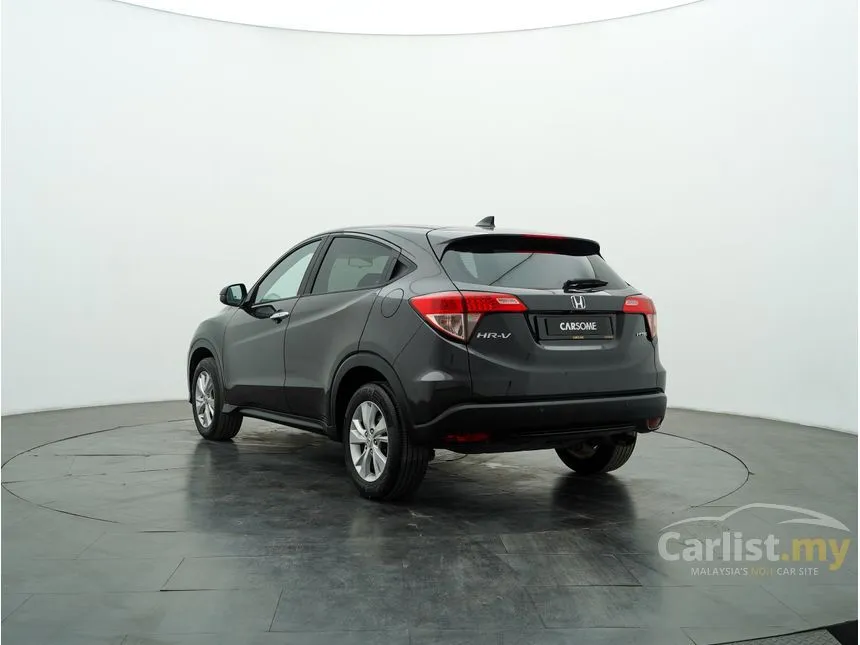 2015 Honda HR-V V SUV