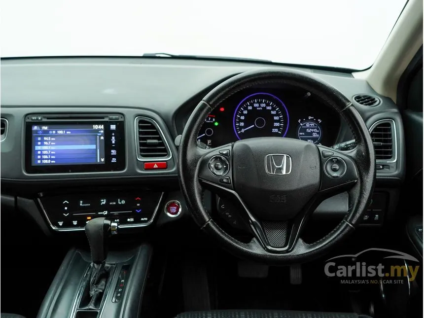 2015 Honda HR-V V SUV