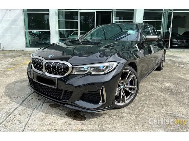 BMW M M340i for Sale in Malaysia | Carlist.my