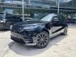 Recon 2018 Land Rover Range Rover Velar 2.0 P250 SE SUV
