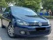 Used 2011 Volkswagen Golf 1.4 LEATHER/SIT 1OWN ORI/PAINT