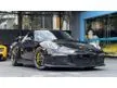 Used 2015 Porsche 911 3.8 GT3 Coupe