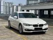 Used 2017 BMW 318i 1.5 FSR 78K KM F30/FULL SERVICE RECORD/SPECIAL COLOR INTERIOR/ACCIDENT FREE & NOT FLOODED/CONDITION LIKE NEW/