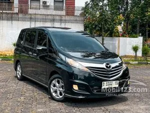 2013 Mazda Biante 2.0 SKYACTIV-G MPV