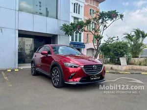 2023 Mazda CX-3 1.5 Sport SUV
