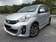 2015 Perodua MYVI 1.5 SE ZHS (A) NO NEED REPAIR