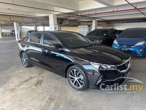 2025 Proton S70 1.5 Flagship Sedan