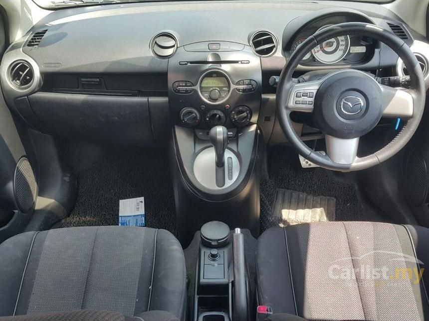 Mazda 2 2011 R 1.5 in Selangor Automatic Hatchback White for RM ... Mazda 2 2011 R 1.5 in Selangor Automatic Hatchback White for RM ...
