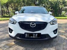 Mazda CX-5 2.5 2013 Touring Cakeep