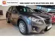 Used 2014 Premium Selection SUPER CLEAN Mazda CX-5 2.5 SKYACTIV-G SUV by Sime Darby Auto Selection - Cars for sale
