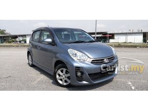 Search 3,819 Perodua Myvi Used Cars for Sale in Malaysia 