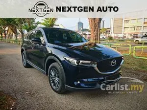 2023 Mazda CX-5 2.0 SKYACTIV-G High SUV