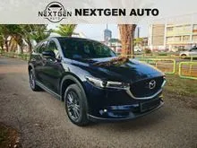 2023 Mazda CX-5 2.0G HIGH GVC - FULL RECORD MAZDA - 2YRS WARRANTY & FREE SERVICE