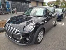 2018 MINI 3 Door 1.5 Cooper Hatchback