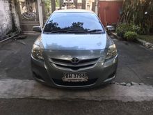 2007 Toyota Vios 1.5 (ปี 07-13) J Sedan AT