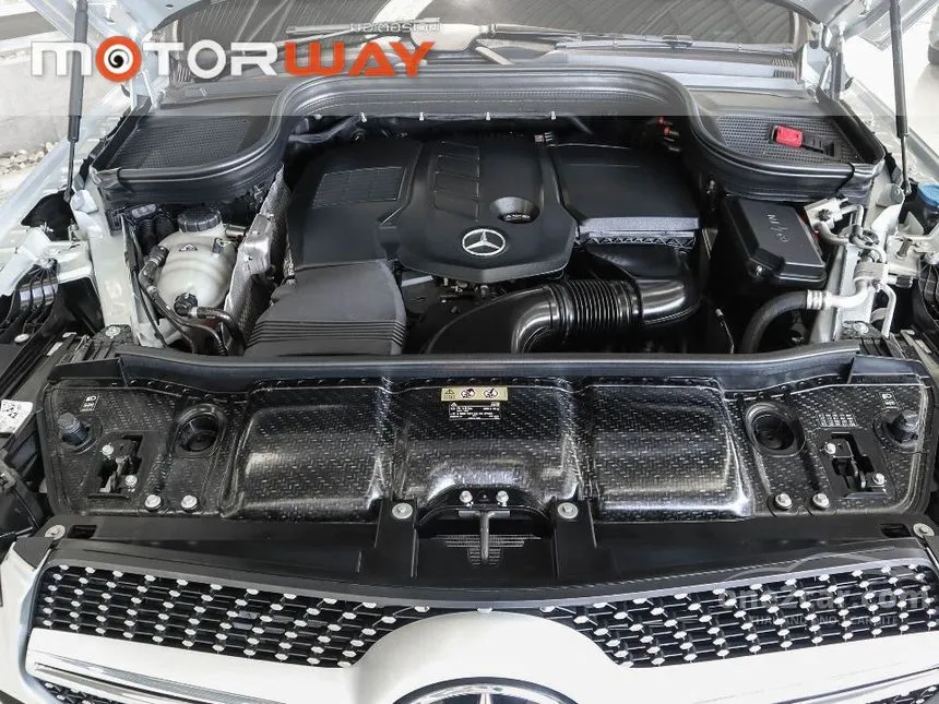 2020 Mercedes-Benz GLE300 d 4MATIC AMG Dynamic SUV