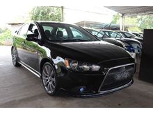 2010 Mitsubishi Lancer 2.0 GT (A) FACELIFT