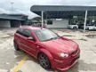 Used Proton Satria Neo R3 1.6 (A) 1 Tahun Warranty