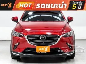 2021 Mazda CX-3 2.0 SP SUV