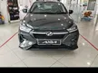 New 2023 Perodua AXIA 1.0 G Hatchback