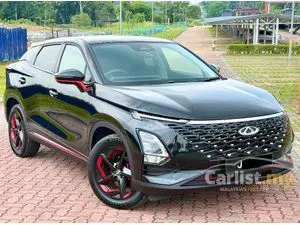 2024 Chery Omoda 5 1.5 H SUV
