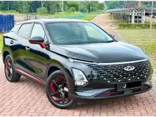 2024 Chery Omoda 5 1.5 H - 25k Mileage / Under Warranty Until 2031 Year SUV