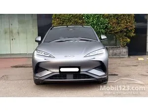 2025 BYD Sealion 7 Performance SUV