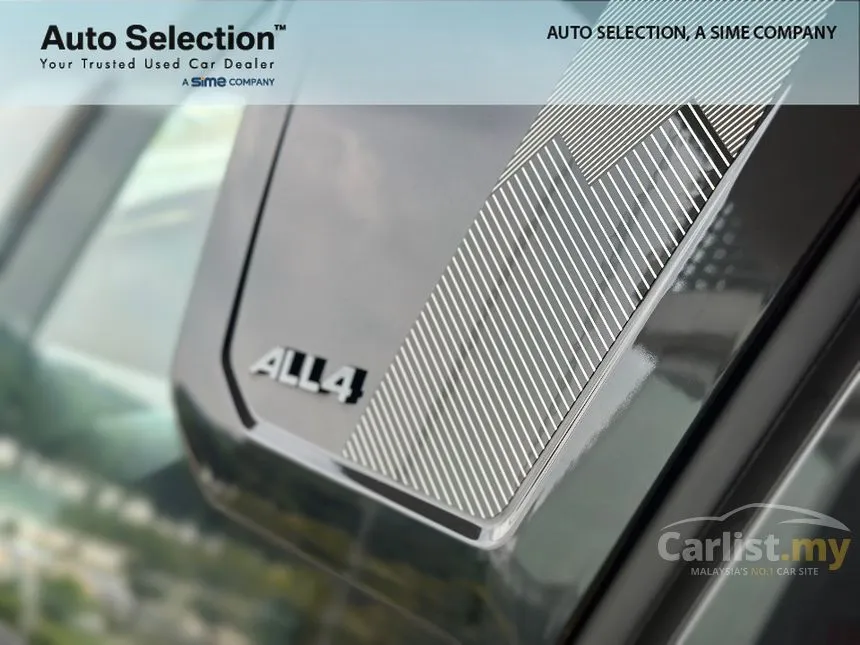 2025 MINI Countryman S ALL4 SUV