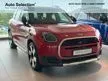 2025 MINI Countryman 2.0 S ALL4 SIME DARBY AUTO SELECTION